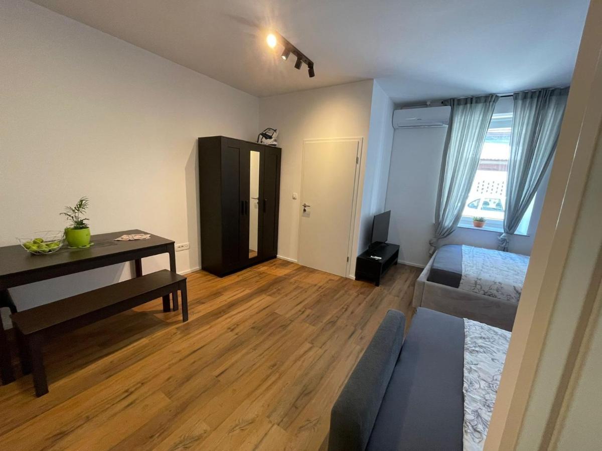Ljubljana Studios エクステリア 写真
